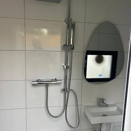 Apartment Tiny House Beachroom