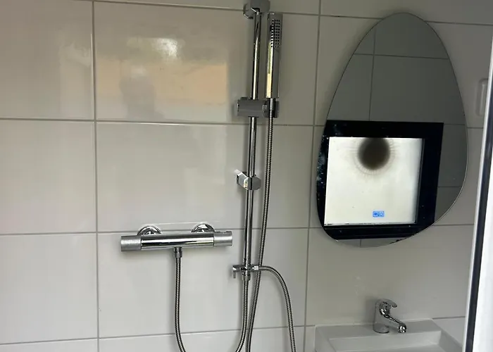 Apartment Tiny House Beachroom