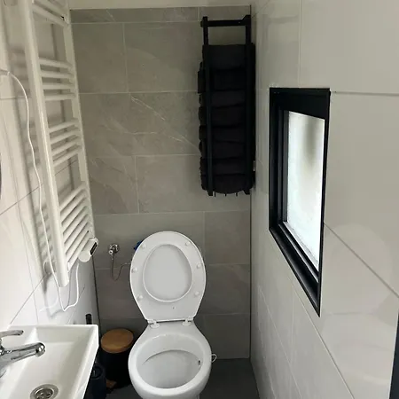 Tiny House Beachroom Lägenhet *