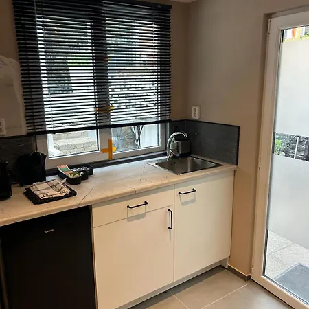 Tiny House Beachroom Apartamento *