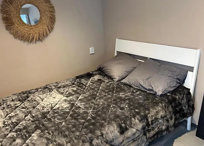 Tiny House Beachroom